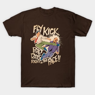 Fly Kick T-Shirt